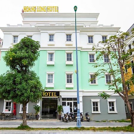 Hoang Long Hotel Hạ Long Extérieur photo