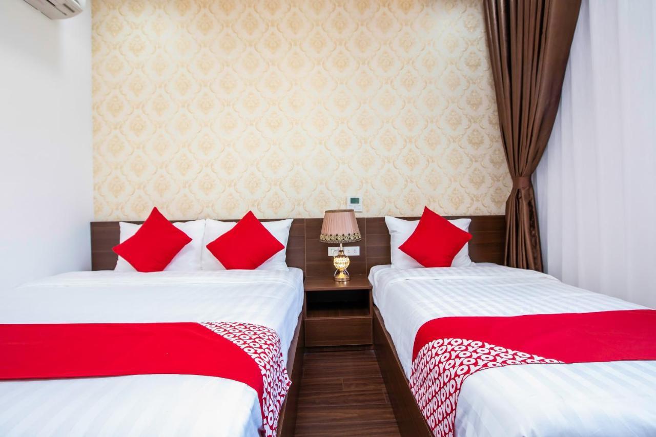 Hoang Long Hotel Hạ Long Extérieur photo