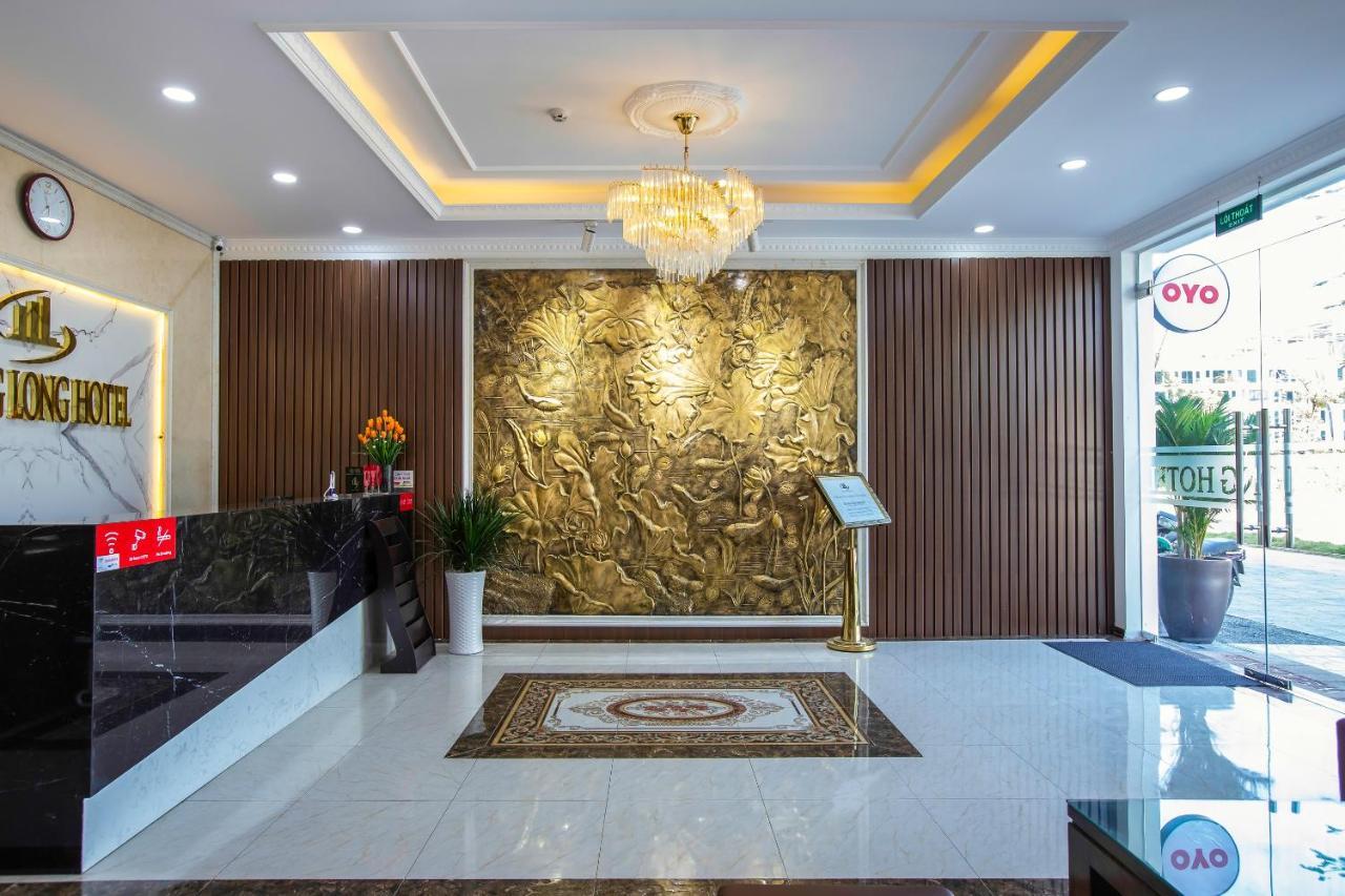 Hoang Long Hotel Hạ Long Extérieur photo