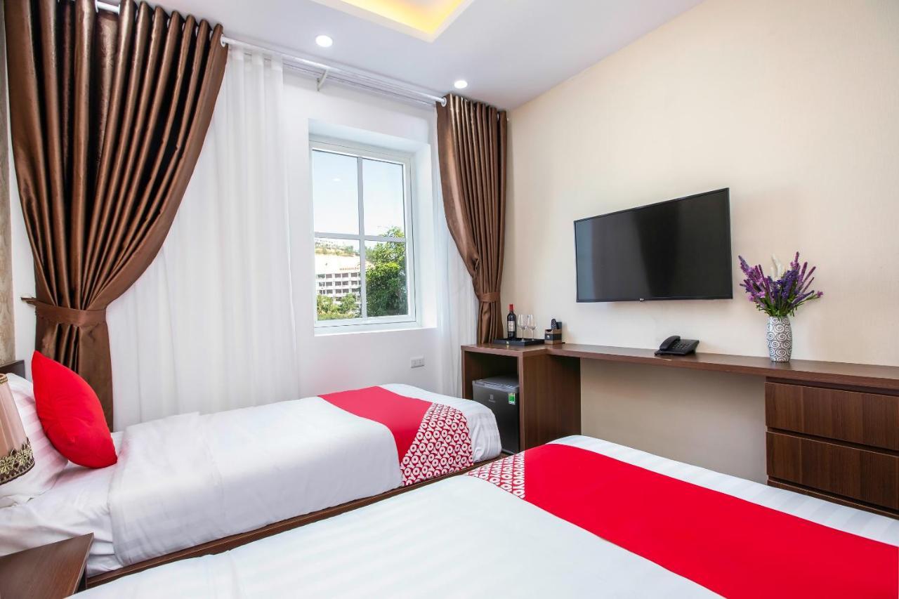 Hoang Long Hotel Hạ Long Extérieur photo