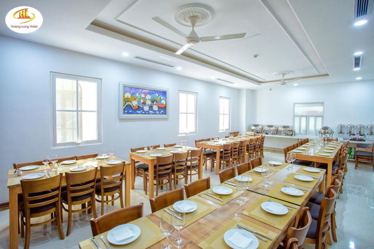 Hoang Long Hotel Hạ Long Extérieur photo